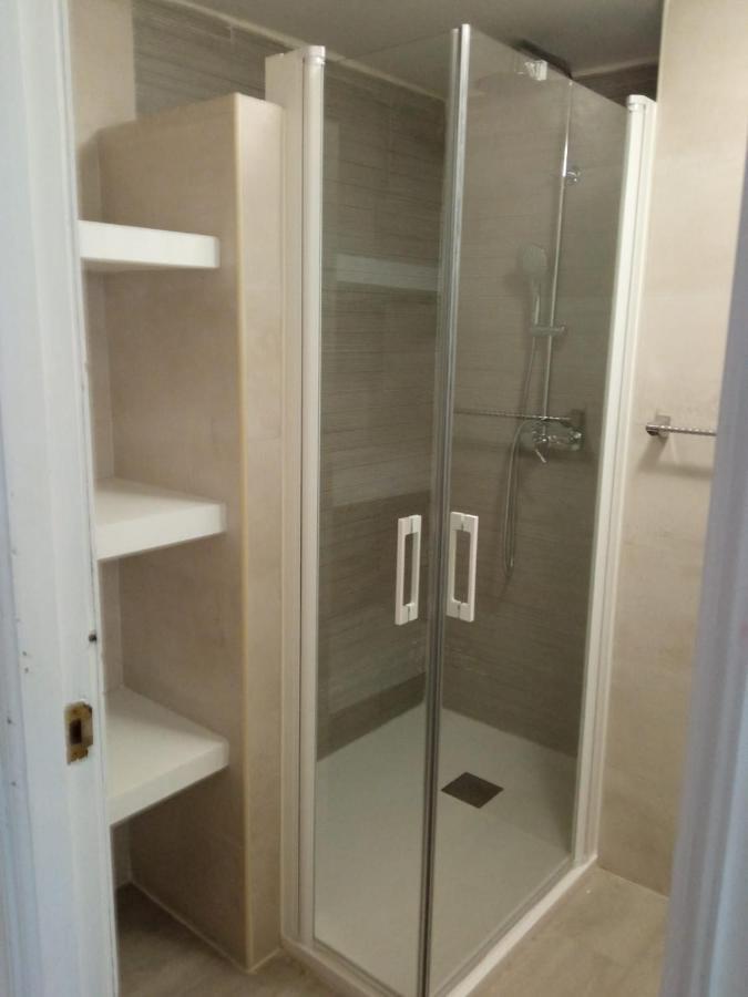 Apartamentos Ramon Foz Eksteriør bilde